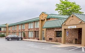 Clarion Hotel Dubois